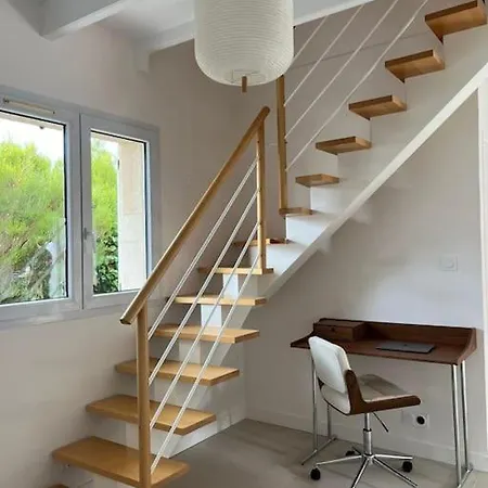 Belle Maison De Proche De La