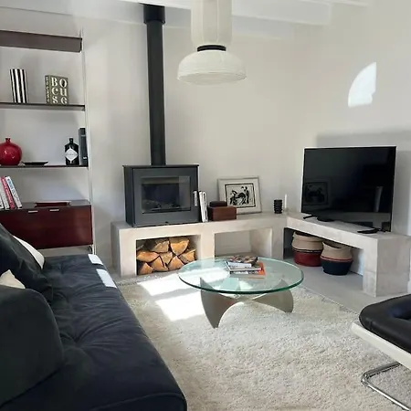 Belle Maison De Proche De La