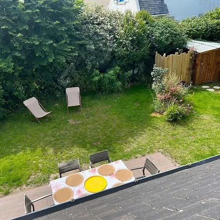Belle Maison De Proche De La